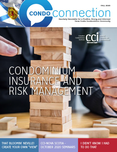 CCI NS Magazine cover image